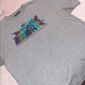 The Hundreds is Huge T-Shirt Size XL